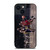 KOBE BRYANT VS MICHAEL JORDAN iPhone 14 Plus Case