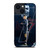 KYLIAN MBAPPE 7 PSG iPhone 14 Plus Case