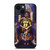 LEBRON JAMES LAKERS KING SITDOWN iPhone 14 Plus Case