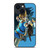 LEGEND OF ZELDA ARCH iPhone 14 Plus Case
