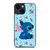 LILO AND STITCH DISNEY iPhone 14 Plus Case