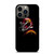 USC TROJANS LOGO 2 iPhone 13 Pro Case