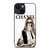 MARIA ULRICHOVA SKETSA iPhone 14 Plus Case