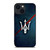 MASERATI CAR LOGO iPhone 14 Plus Case