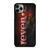REVENGE 2 iPhone 11 Pro Max Case