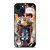 MICHAEL JACKSON DANGEROUS iPhone 14 Plus Case