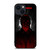 MICHAEL MYERS HALLOWEEN FACE iPhone 14 Plus Case