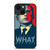 MICHAEL SCOTT ART iPhone 14 Plus Case