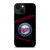 MINNESOTA TWINS BALL MLB iPhone 14 Plus Case