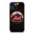 NEW YORK METS MLB WALLPAPER iPhone 14 Plus Case