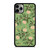 RIFLE PAPER EMERALD PEONIES iPhone 11 Pro Max Case