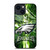 PHILADELPHIA EAGLES LOGO GREEN iPhone 14 Plus Case