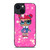 PINK LOL SURPRISE CUTE DOLL iPhone 14 Plus Case