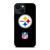 PITTSBURGH STEELERS NFL ICON iPhone 14 Plus Case