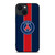 PSG PARIS SAINT GERMAIN LOGO AIR JORDAN iPhone 14 Plus Case