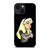 PUNK DISNEY PRINCESS iPhone 14 Plus Case