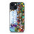 ROBLOX GAME ALL CHARACTER iPhone 14 Plus Case
