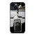 ROLLS ROYCE EMBLEM iPhone 14 Plus Case ROLLS ROYCE EMBLEM iPhone 14 Plus Case