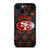 SAN FRANCISCO 49ERS NFL FOOTBALL TEAM LOGO iPhone 14 Plus Case