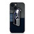 SEATTLE SEAHAWKS FOOTBALL TEAM ICON iPhone 14 Plus Case