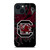 SOUTH CAROLINA GAMECOCKS BATCH iPhone 14 Plus Case SOUTH CAROLINA GAMECOCKS BATCH iPhone 14 Plus Case