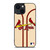 ST LOUIS CARDINALS MLB JERSEY iPhone 14 Plus Case