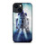 STAR WARS R2D2 ROBOT iPhone 14 Plus Case