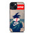 SUPREME GOKU DRAGON BALL iPhone 14 Plus Case SUPREME GOKU DRAGON BALL iPhone 14 Plus Case