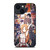 SWORD ART ONLINE KIRITO AND ASUNA LOVE iPhone 14 Plus Case SWORD ART ONLINE KIRITO AND ASUNA LOVE iPhone 14 Plus Case