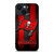 TAMPA BAY BUCCANEERS FLAG NFL TEAM LOGO iPhone 14 Plus Case