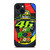 THE DOCTOR VR VALENTINO ROSSI 46 iPhone 14 Plus Case