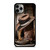 RODEO COWBOY LASSO BOOTS iPhone 11 Pro Max Case