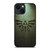 THE LEGEND OF ZELDA METAL SYMBOL iPhone 14 Plus Case