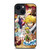 THE SEVEN DEADLY SINS MELIODAS AND FRIENDS iPhone 14 Plus Case