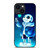 UNDERTALE LOVE GAMES iPhone 14 Plus Case