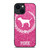 VICTORIA'S SECRET LUXE DOG iPhone 14 Plus Case VICTORIA'S SECRET LUXE DOG iPhone 14 Plus Case