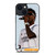 VINICIUS JR REAL MADRID CF iPhone 14 Plus Case