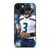WILSON SEATTLE SEAHAWKS WHITE JERSEY iPhone 14 Plus Case WILSON SEATTLE SEAHAWKS WHITE JERSEY iPhone 14 Plus Case