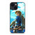 WORKART LEGEND OF ZELDA iPhone 14 Plus Case