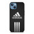 ADIDAS SIMPLE LOGO iPhone 13 Case
