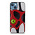 AIR JORDAN SHOES SOLE iPhone 13 Case