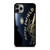 ROYAL ENFIELD LOGO iPhone 11 Pro Max Case
