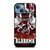 ALABAMA CRIMSON TIDE FOOTBALL STYLE iPhone 13 Case