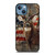 BOW HUNTING USA iPhone 13 Case