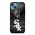 CHICAGO WHITE SOX BASEBALL STADIUM iPhone 13 Case