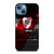 CLUB ATLETICO RIVER PLATE EL MAS GRANDE iPhone 13 Case