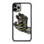 SANTA CRUZ CAMO SKATEBOARD iPhone 11 Pro Max Case