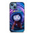 CORALINE CARTOON MOVIE iPhone 13 Case