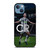 CR7 CRISTIANO RONALDO SIGNATURE iPhone 13 Case