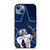 DAK PRESCOTT COWBOYS DALLAS COWBOYS FOOTBALL FOUR iPhone 13 Case